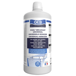Décapant Universel GEB 1L