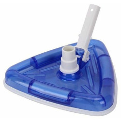 Tête D'aspiration Triangulaire-Transparent