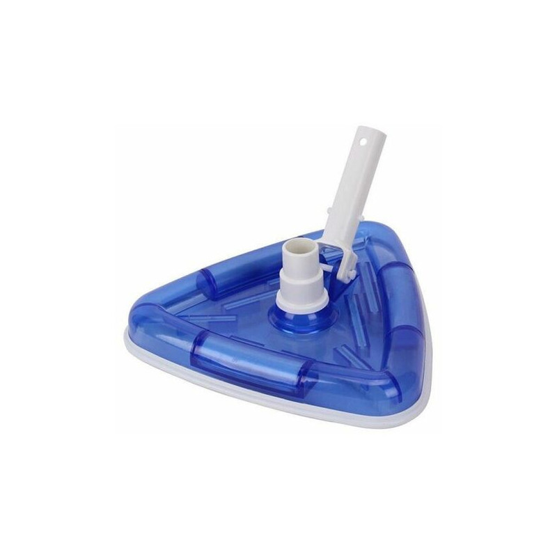 Tête D'aspiration Triangulaire-Transparent