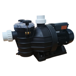 Pompe SBP100 14.5m3/h 1.0HP-0.75KW 220V-60Hz-2 Raccords 50mm