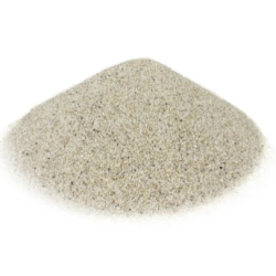 SILICE Sable Fin 0.4mm à 08mm - Sac De 20kg