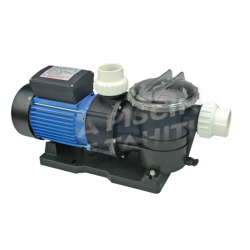 Pompe STP35 4m3/h AQP 0.35HP-0.25KW-220V-60Hz-2 Raccords 50mm
