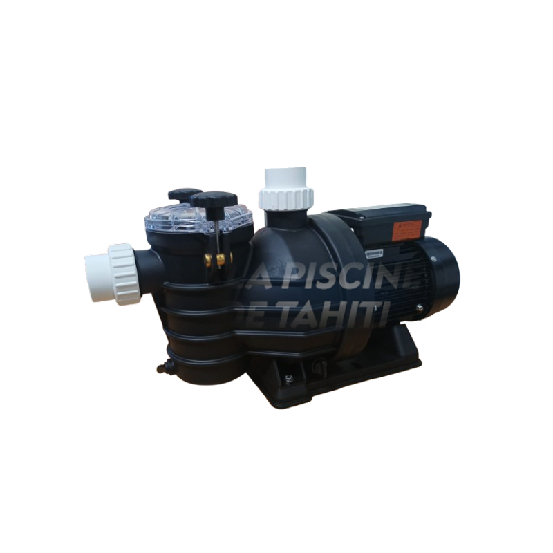 Pompe SBP75 11m3/h 0.75HP-0.55KW 220V-60Hz-2 Raccords 50mm