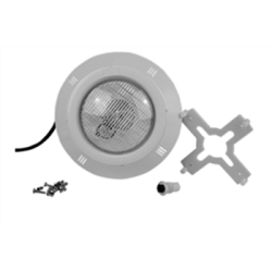 Projecteur extra-plat halogène 75W-12-60Hz pour Liner-White