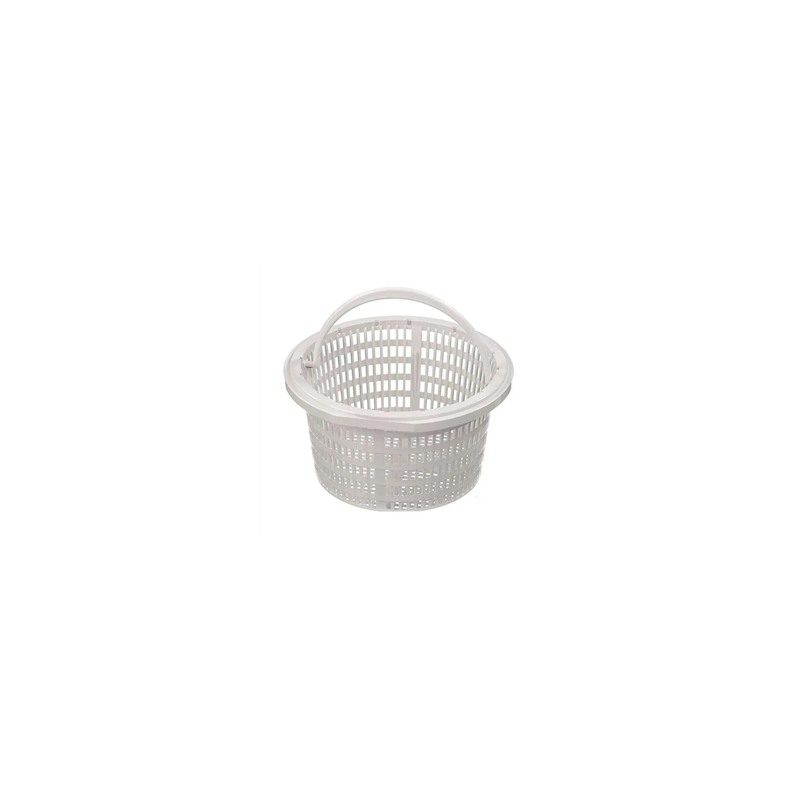 Panier Pour Skimmer ABS-Diamètre 19cm Hauteur 9.5cm