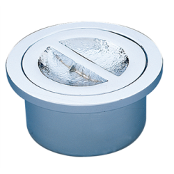 SCL-00317-Bouches d’aspiration et prises balai INOX 2"