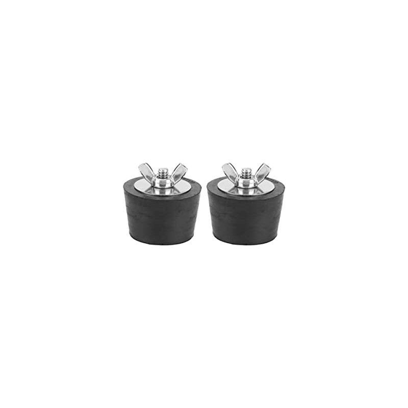 Bouchon D'hivernage Inox 2"1/2 - Diam. 63mm