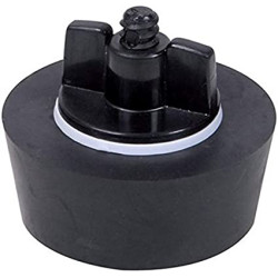 93003-Bouchon 2" pour Diam 63mm