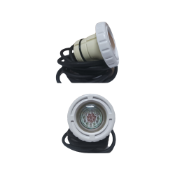 Projecteur Niche-type minilight 3W-RGB-60Hz-12V-AC  ·