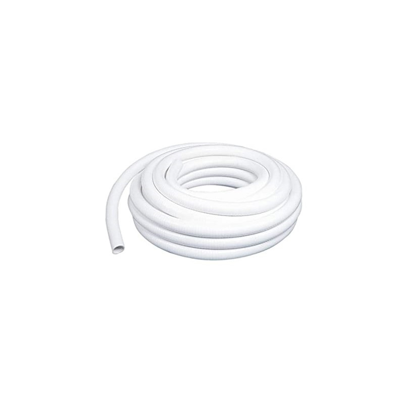 AquaFlex PVC Diam.63mm-Blanc