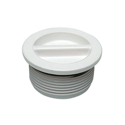 Bouchon 1" 1/2 à Visser Pour Prise Balai