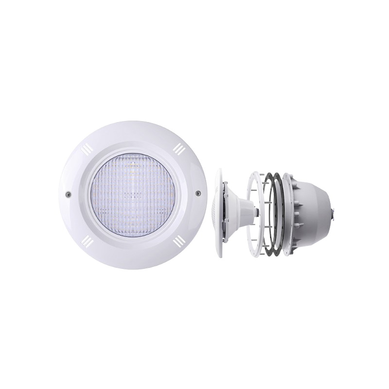 Projecteur Niche Complète Led Blanc Froid PAR56-35W-12V-AC-60Hz-6000/6500K