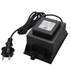 Transformateur Standard 100W Etanche 50/60Hz