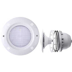 Projecteur Niche Complète Led Blanc Chaud PAR56-35W-12V-AC-60Hz-4000/4500K