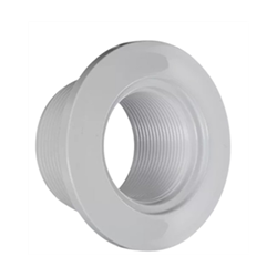 Raccord Murale à Vissé Led 1.5" intérieur-Piscine Béton