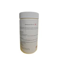 Brome - Tablette de 20gr - Seau de 1kg
