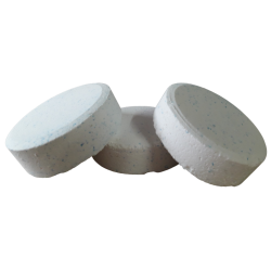 Chlore Multi-Actions-Galet de 200gr-Seau de 5kg - La Piscine de Tahiti
