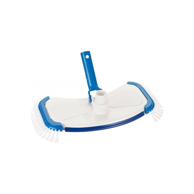 Tête D'aspiration Lestée en ABS Brosse Latérale-Protection Haute qualité Vynil