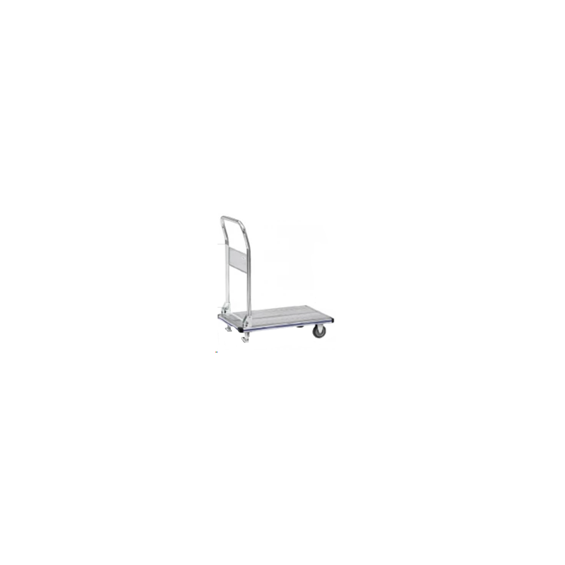 ACC-Chariot 2 roues pour filtration autonome
