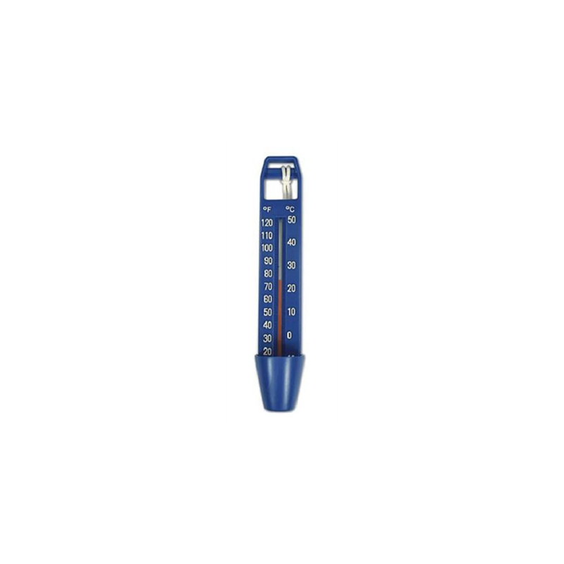 Thermomètre Flottant Plat 25cm