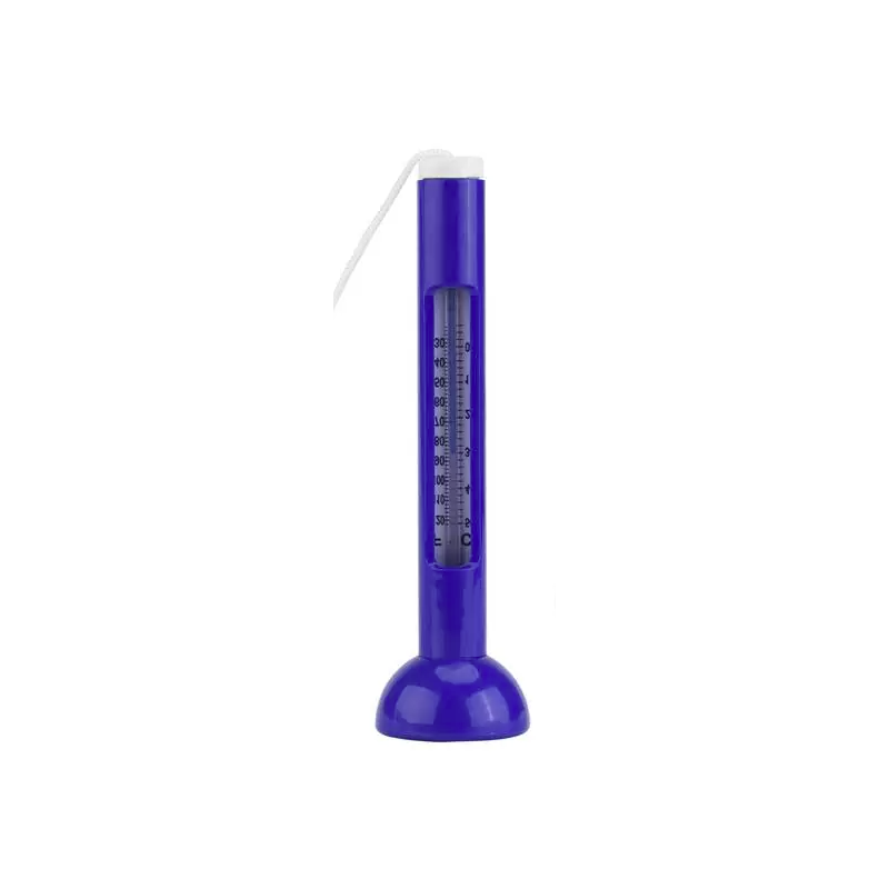 Thermomètre flottant Rond-23cm