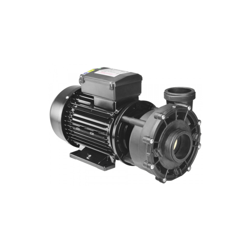 WP300-II - Pompe Bain Hydromassage 2 vitesses pour Spas et Jaccuzzi