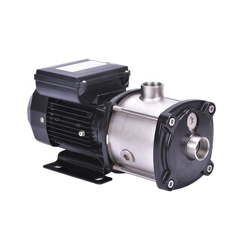 Pompe pour puits de forage en INOX-1/2HP à 3/4HP-220V-60Hz