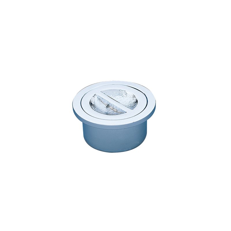 SCL-00317-Bouches d’aspiration et prises balai INOX 2"
