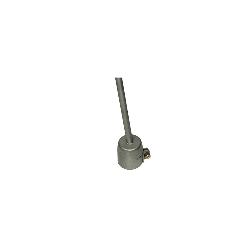 107.144-Buse standard Ø5mm-41mm-15° hot jet type 700