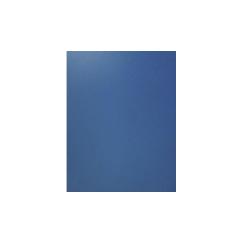 Liner en PVC armé de 150/100ème-Couleur Bleu foncé-Rouleau de 45.75 M2