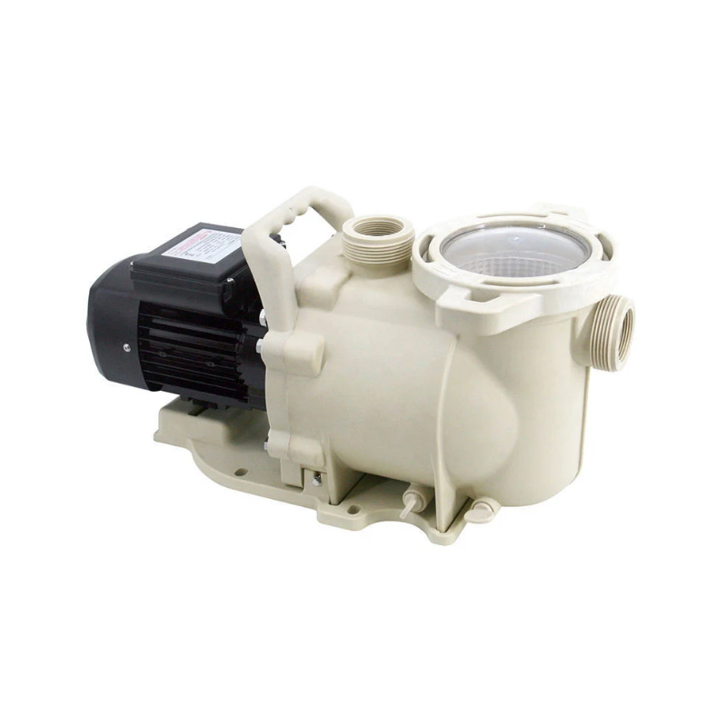 SFP075-Pompe AQP 3/4 HP-0.55 KW-220V-60Hz-2 raccords 50mm