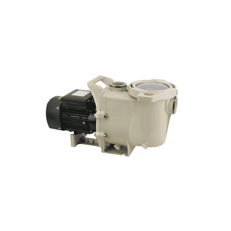 SWPA150-II-Pompe AQP 1 1/2HP-2 vitesse-0.3KW