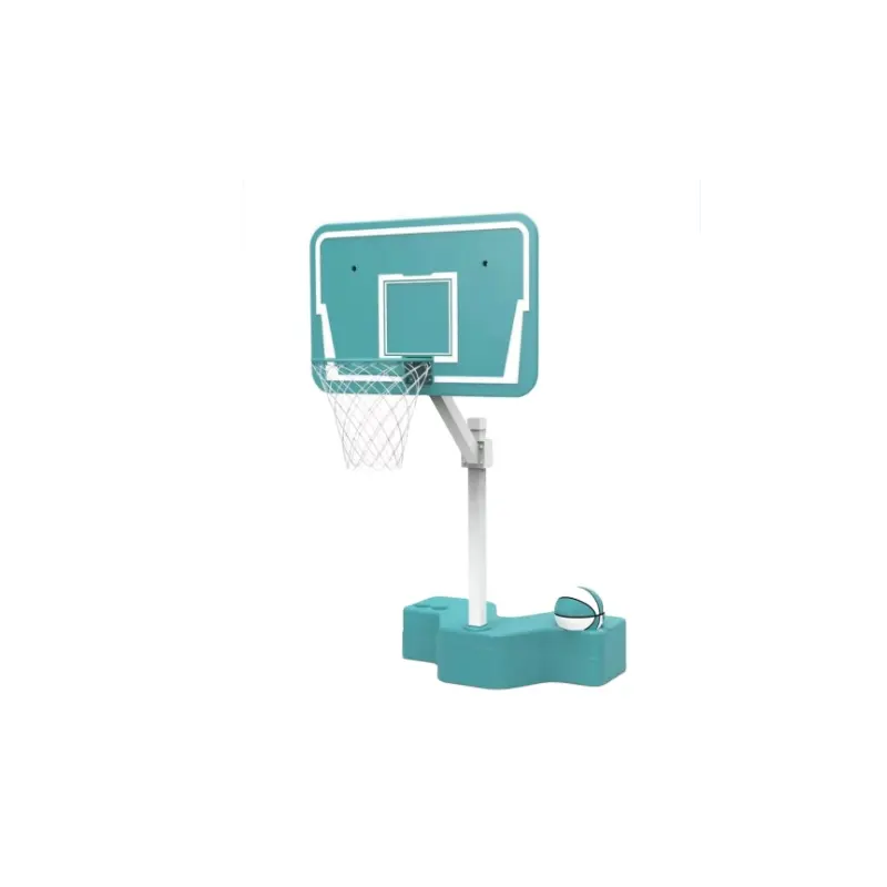 Panier De Basket-ball Pool