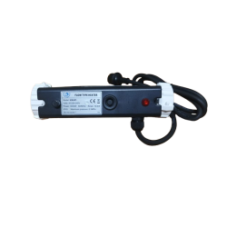 Réchauffeur H30-R1 3000W-220-240V- 13.6A 60Hz