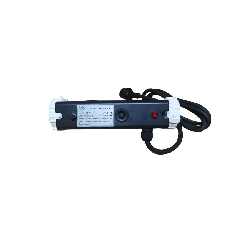 Réchauffeur H30-R1 3000W-220-240V- 13.6A 60Hz