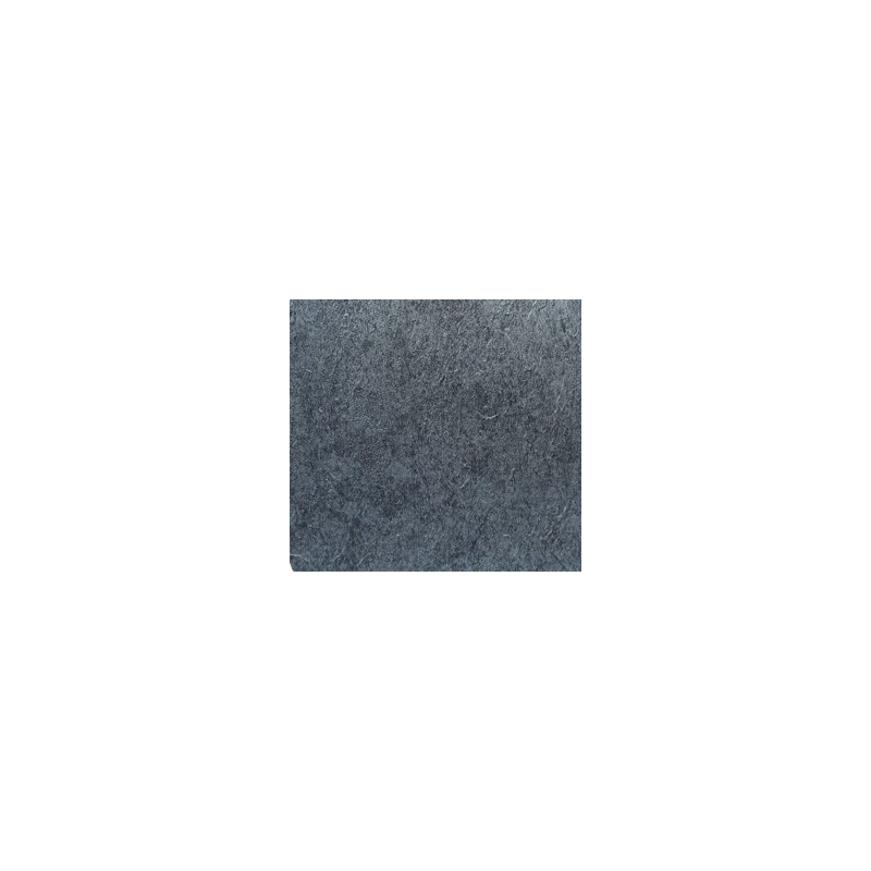 Liner 3D-05 en PVC armé de 160/100ème-Couleur Gris Foncé Rouleau de 45m2