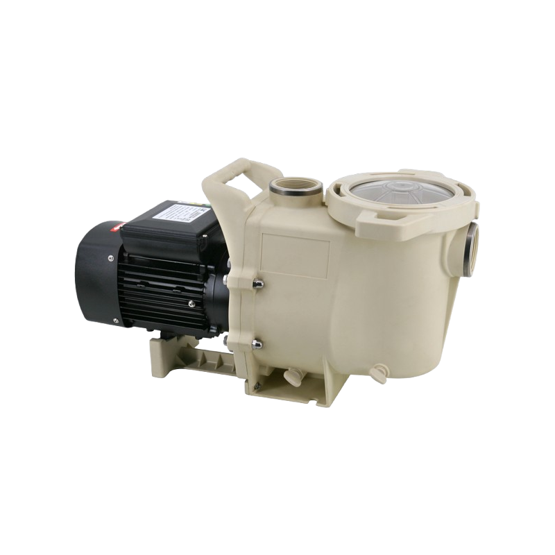 SWPA400-I Pompe PP 4HP-3.00KW-220V-60Hz