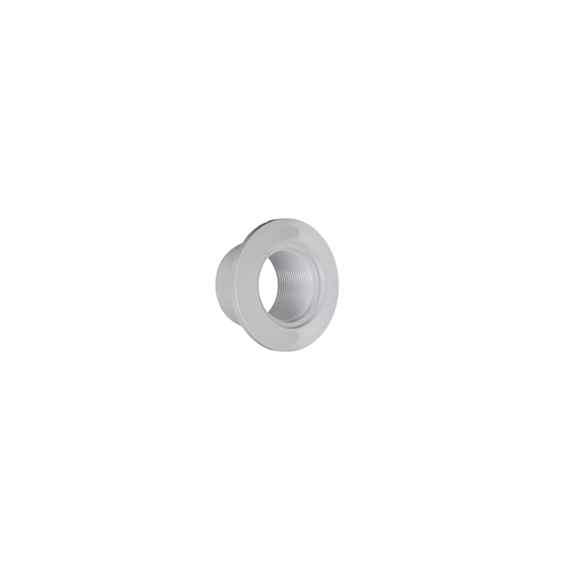 Raccord Murale à Vissé Led 1.5" intérieur-Piscine Béton