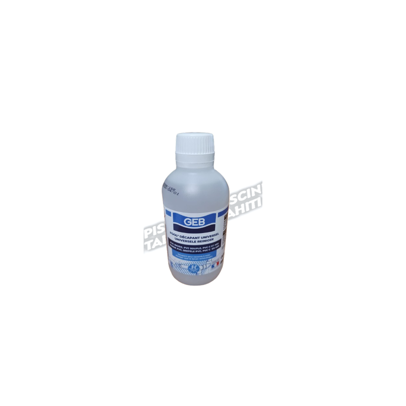Décapant Universel GEB-250ml