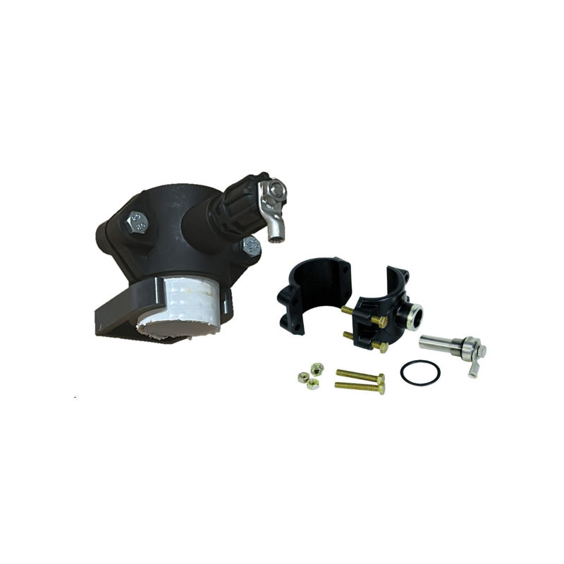  Pool Terre D50-PN16-A.T.-Kit Complet