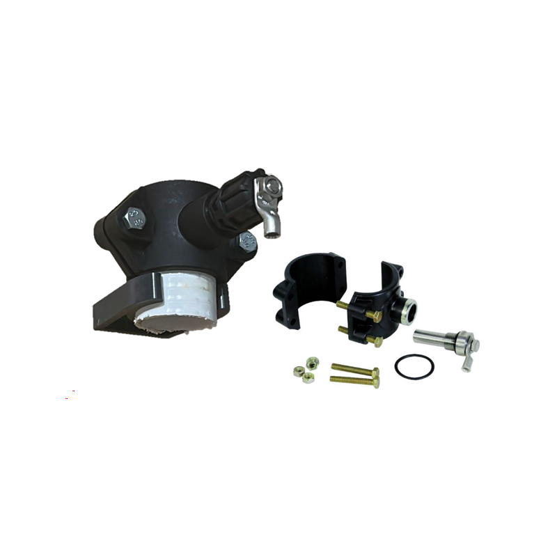 Pool Terre D63-PN16-A.T2.-Kit Complet