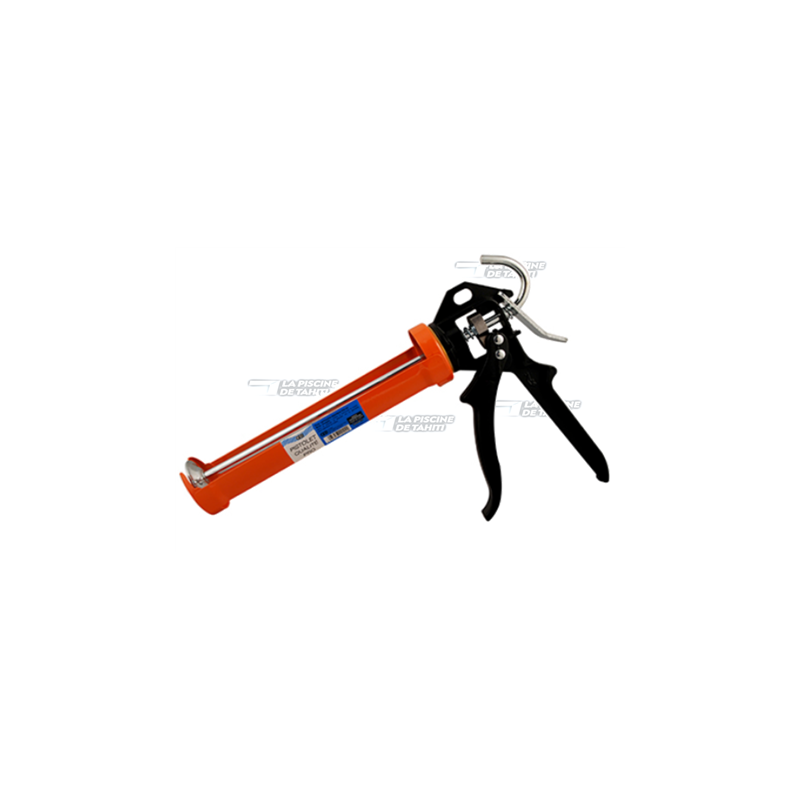 Pistolet à Cartouche GEB-Pour Mastic GEB