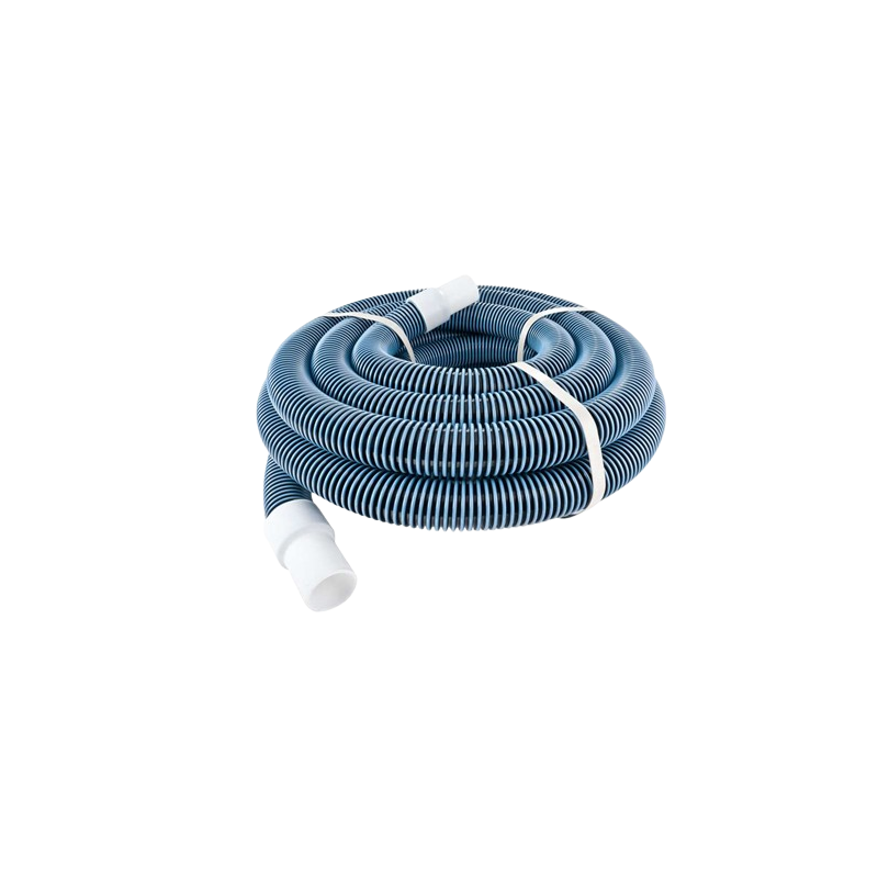 Tuyau D'aspiration 6 Mètres Renforcé-Embout 1 1/2"