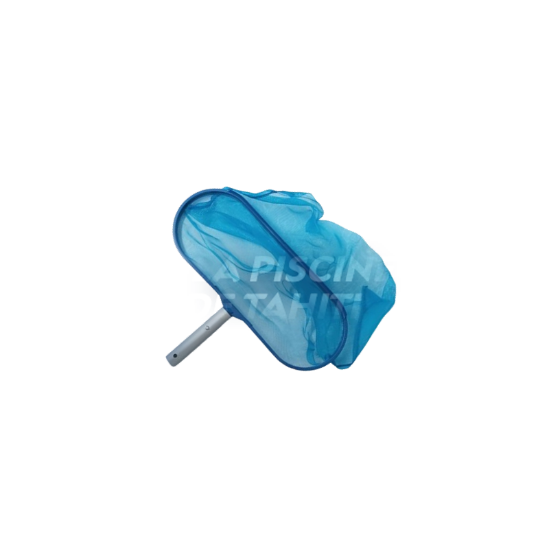 Epuisette De Fond En Plastique-Petit Modèle-Sous Blister
