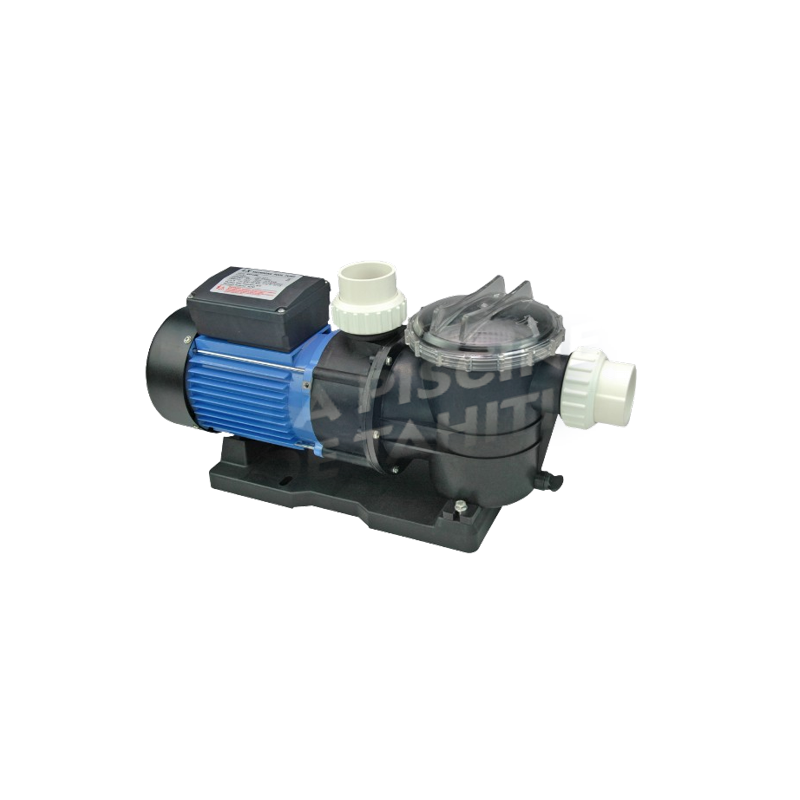 Pompe STP35 4m3/h AQP 0.35HP-0.25KW-220V-60Hz-2 Raccords 50mm