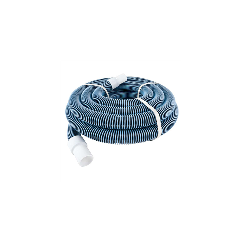 Tuyau D'aspiration 15 Mètres Renforcé-Embout 1 1/2"