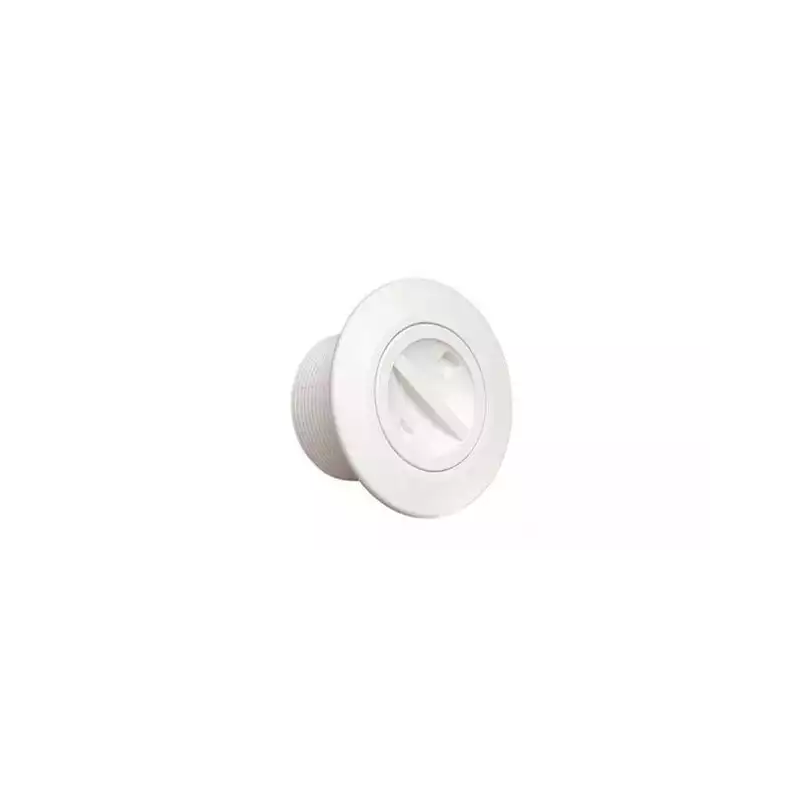 Prise balai pour béton Ø90mm X H50mm - La Piscine de Tahiti