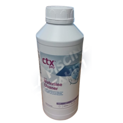 CTX75-Ligne d'eau 1L Netaireau - La Piscine de Tahiti