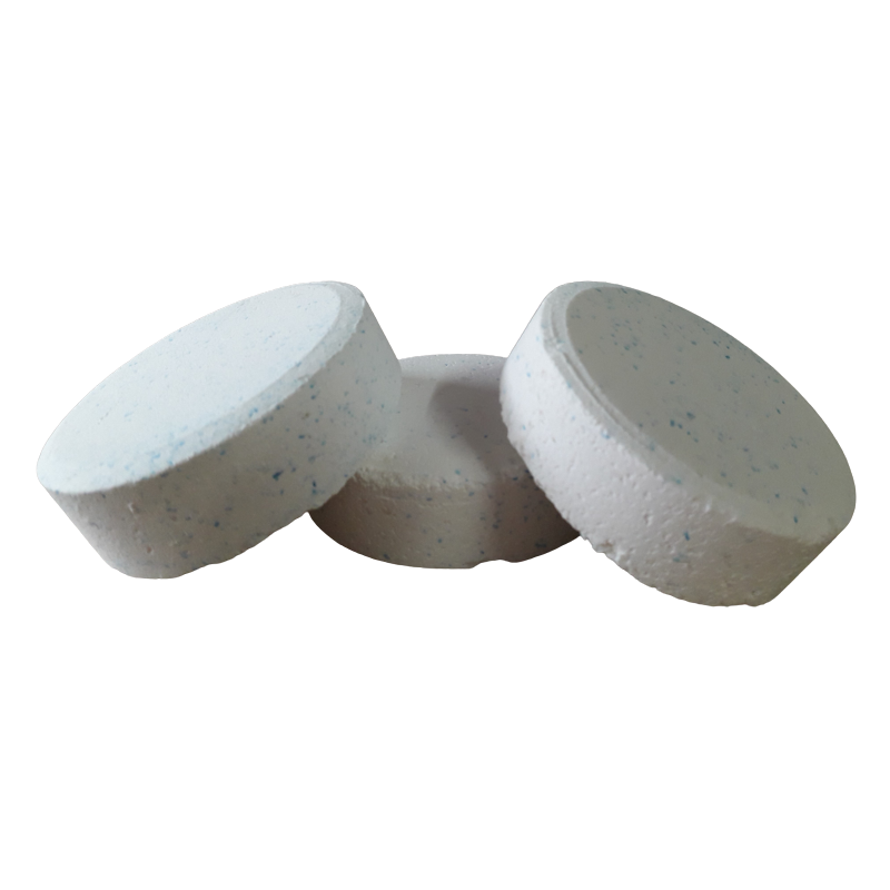 Chlore Multi-Actions-Galet de 200gr-Seau de 5kg - La Piscine de Tahiti