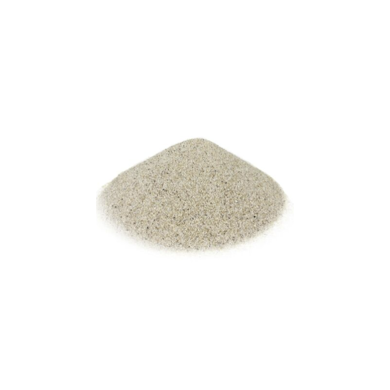Silice Sable Gravier 2mm à 4mm - Sac De 20kg
